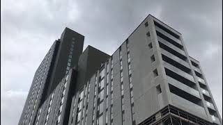 Oxygen Towers | Manchester | Pure Investor