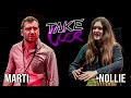 Takeover iii  marti vs nollie