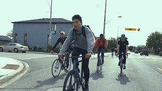 beers, buds and bikes