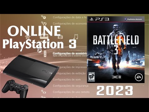 This is Your Amiga Speaking: Requisitos Mínimos para Battlefield 3