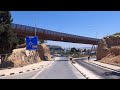From SODAP Beach to Paphos Old Town, July 2021 in 4K!