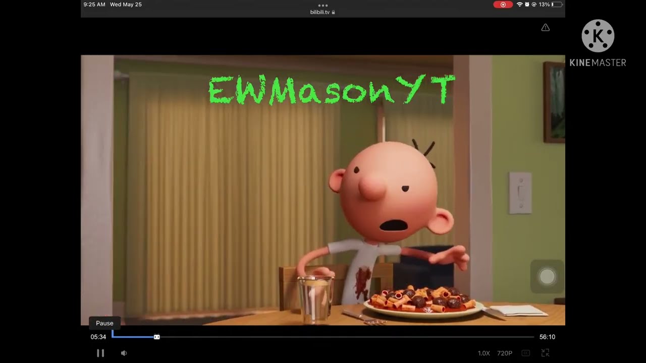 Manny: I’m Only Three. - YouTube