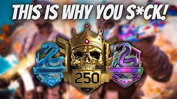 5 PRO TIPS TO to UPGRADE your COD SKILL! (Modern Warfare 2)