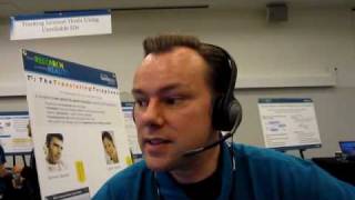 Microsoft's Translating Telephone