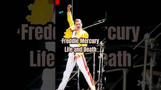 Freddie Mercury Interesting Facts