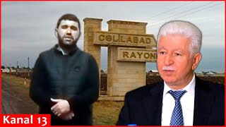 Cəlilabadda Şikayətimizə Baxan Yoxdur, İş Yoxdur, Dolana Bi̇lmi̇ri̇k- Şi̇kayət