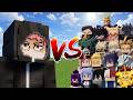 Yuji (Modulo) vs Entire My Hero Academia Verse