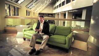Lance J. Richards on HR Challenges
