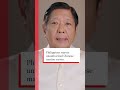 Philippines Sends Serious Warning To China Over Sea Activities