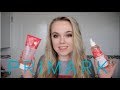 I only used PRIMARK BEAUTY for 24 HOURS!! (New makeup and skin care lines!)