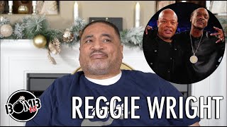 Reggie Wright Reacts To Dr. Dre Being Angry When Snoop Dogg "Bought" Death Row Records!