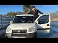 FIAT DOBLO | ФИАТ ДОБЛО | ОБЗОР