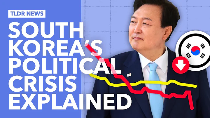 How Bad Politics is Ruining South Korea - DayDayNews