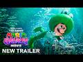 The Super Mario Galaxy Movie TV SPOT TEASER TRAILER The Super Mario Galaxy Movie Trailer The Super Mario Galaxy Movie TV SPOT TEASER TRAILER The Super Mario Galaxy Movie Trailer