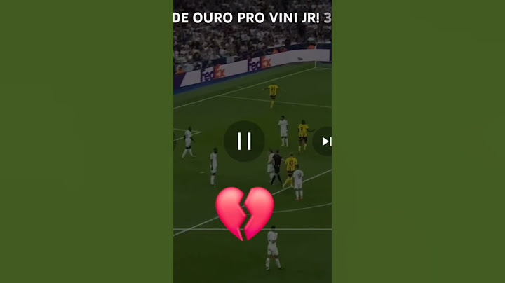 Pode entregar a bola de ouro pra ele vini jr #vinicius #football #edit #realmadrid #worldcup