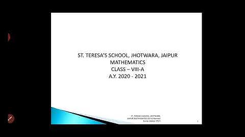 VIII # Mathematics # Ch 17 Data Handling # Exercise 17.3 # Pie Chart # (25-9)