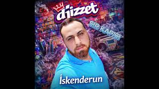 İzzetti̇n Palta-Dj Izzet-Sir Kapisi