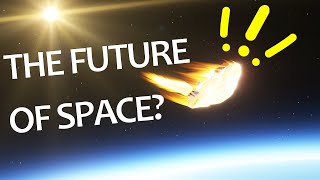 Dream Chaser: Building & Flying the Next Gen Spaceplane in KSP 2