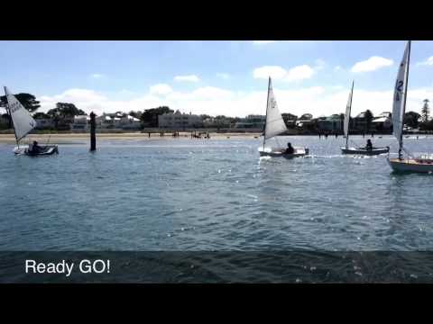 Discover Sailing Day RBYC