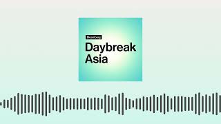 China Economic Data, Japan Chips Aid | Bloomberg Daybreak: Asia Edition