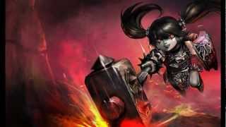 Poppy, The Iron Ambassador Theme Song