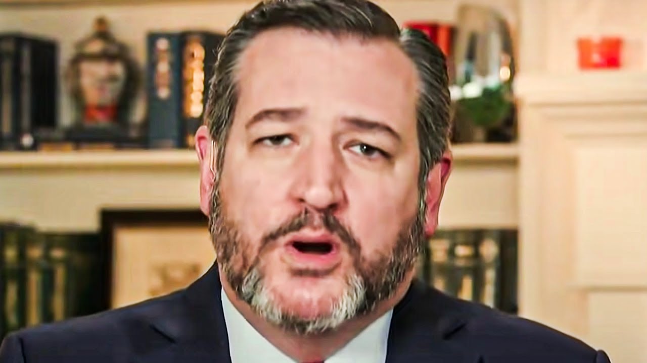 CNN Smacks Down Ted Cruz After He Calls Their Reporter A ‘Taliban Cheerleader’