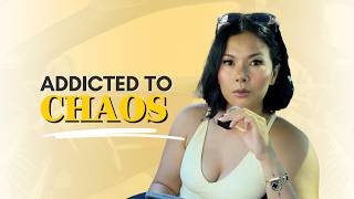 Addicted To Chaos