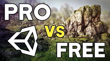 Do you need Unity Pro?