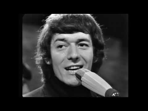 The Hollies - I Can't Let Go
