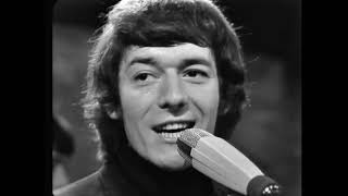 The Hollies  I Cant Let Go