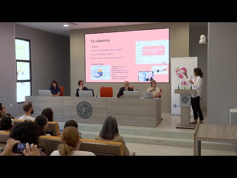 La UAL y la AECC conciencian sobre la prevención y avances en el cáncer de mama