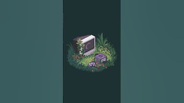 [PIXEL ART] GameCube