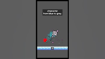 How I Made Knockback Animations in my Video Game! - Dev Log 49