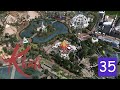 Cities Skylines - Khali Ep.35 - Khali's Amusement Park