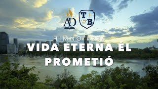 Video thumbnail of "#236 | Vida eterna Él prometió (Ven a la luz que te da, Jesús) - Hno Jorge Esquivel"