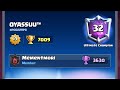 🏆7000+ / 2.6 Hog Ladder Gameplay