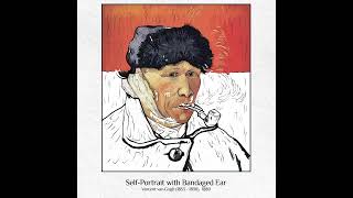 ColorTheWorld | Color by Number nr. 53 - Vincent van Gogh #relaxingart #colorbynumber #fyp #vangogh