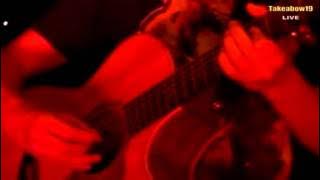 Muse Soldiers Poem Live 2007