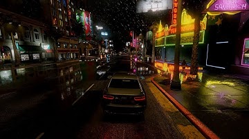 GTA V | 2019 PHOTO-REALISTIC Graphics MOD 2K 60FPS | Redux 1.6 + M.V.G.A