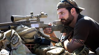 American Sniper Vs The Outpost  Non Stop Action... by Bentivano Channel  687 views 1 year ago 4 minutes, 43 seconds