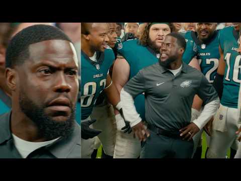 Verizon Simplicity Plan Kevin Hart Commercial 2026 The Gameplan Ad Review