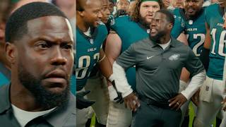 Verizon Simplicity Plan Kevin Hart Commercial 2026 The Gameplan Ad Review