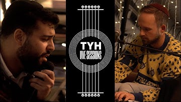 Hisbatlus | TYH LIVE at Twillory | Chaim Ghoori