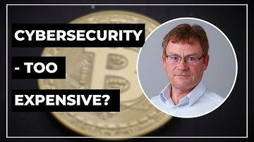 Small Business Cyber Risk Management - Myth #7 - Cybersecurity is too expensive for small businesses