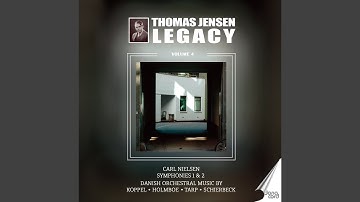 Little Suite for Strings in A Minor, Op. 1: I. Prelude: Andante con moto