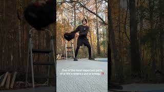 #functionaltraining #outside #mma #martialarts #mindset #lifestyle 🔥🔥🔥