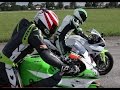 Drag Race Energica EGO - WSBK Kawasaki ZX10r - Lamborghini Gallardo LP 570 Super Trofeo