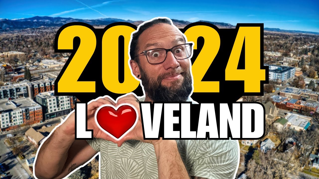Everything You NEED To Know | Loveland Colorado 2024
