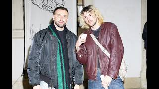 Gantel Ft. Mikj - Taniec Z Gwiazdami