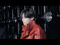 V Of BTS Gets Ready For The Celine Homme Summer 23 Show | VMAN